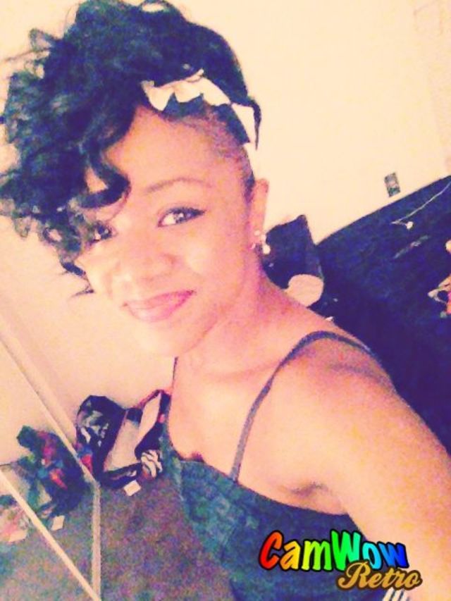 We Found Love