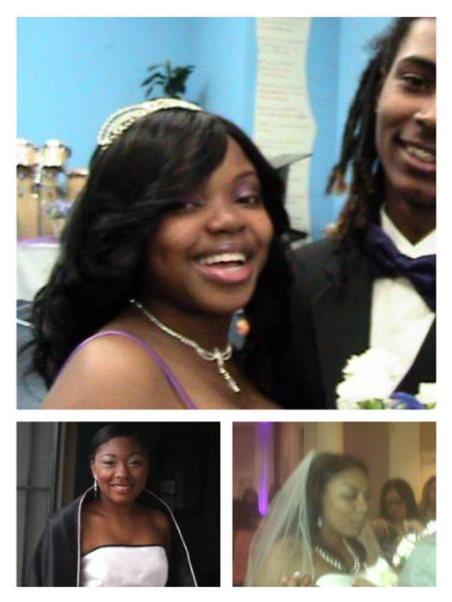 Wedding styles by Mia
