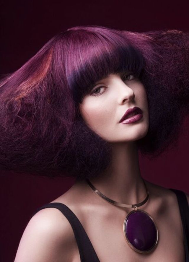 Wella Trend Vision