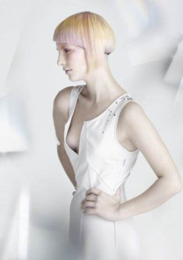 Wella Trend Vision