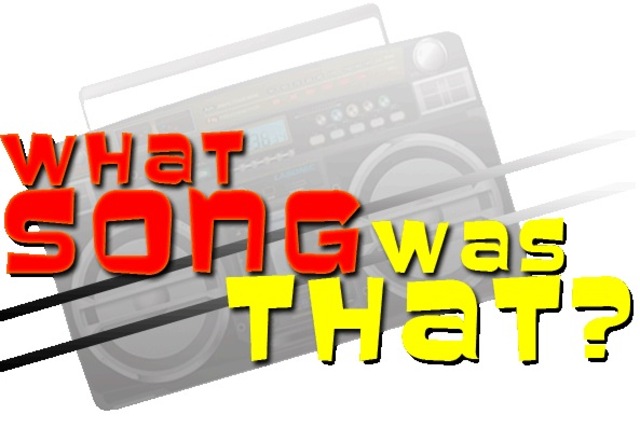 What Song Bangstyle