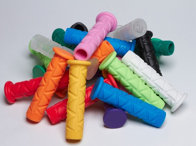 Wheels Grips Bangstyle 1
