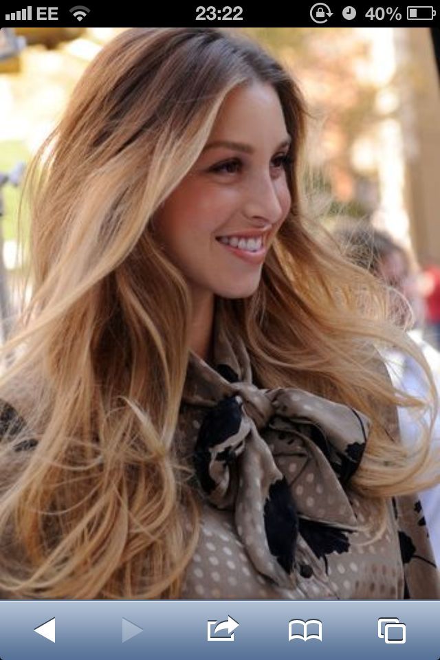 Whitney Port
