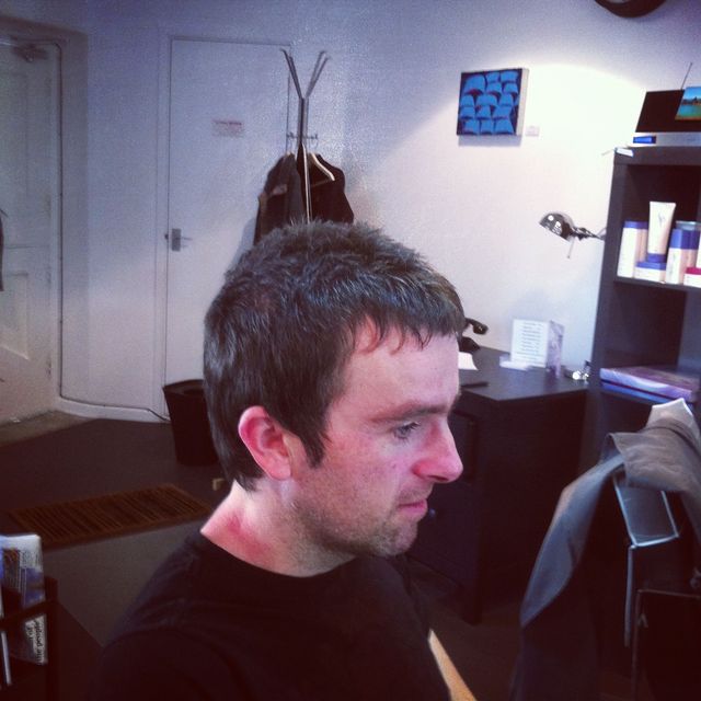 Wiggo stylee