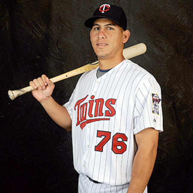 Wilson-Ramos