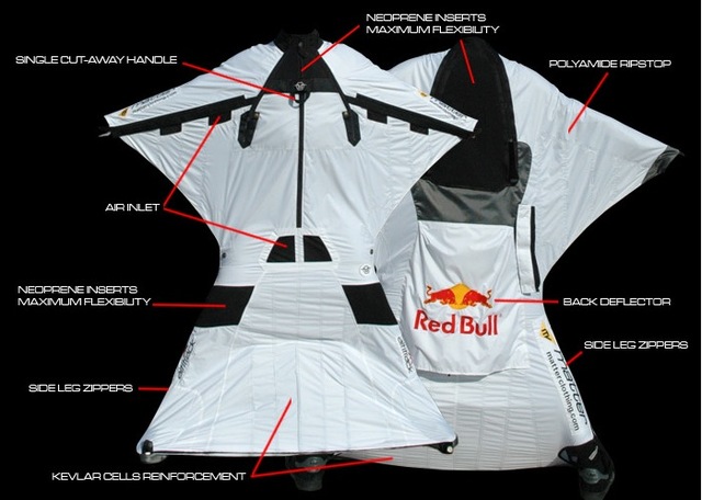 Wingsuit Bangstyle 1