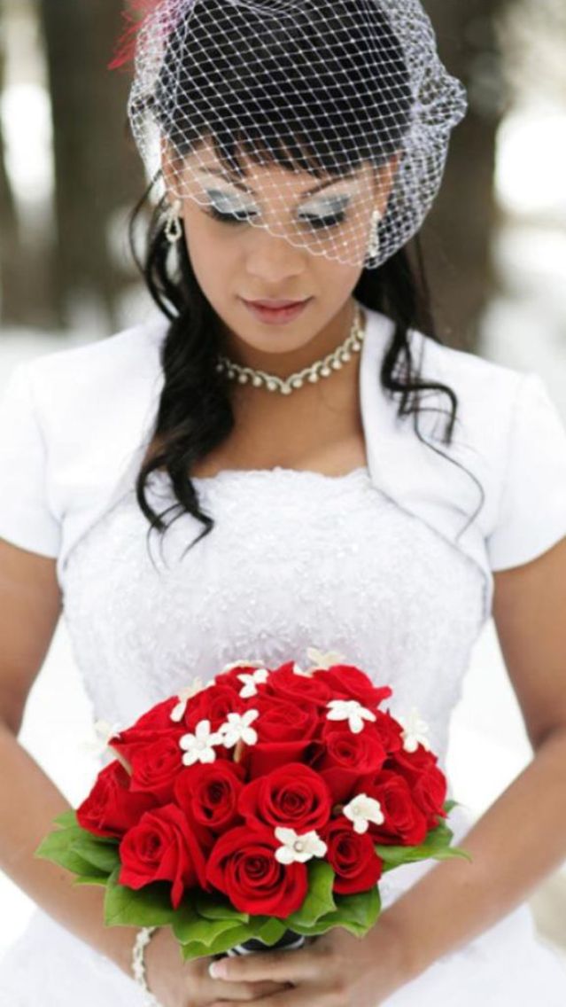 Winter Bridal