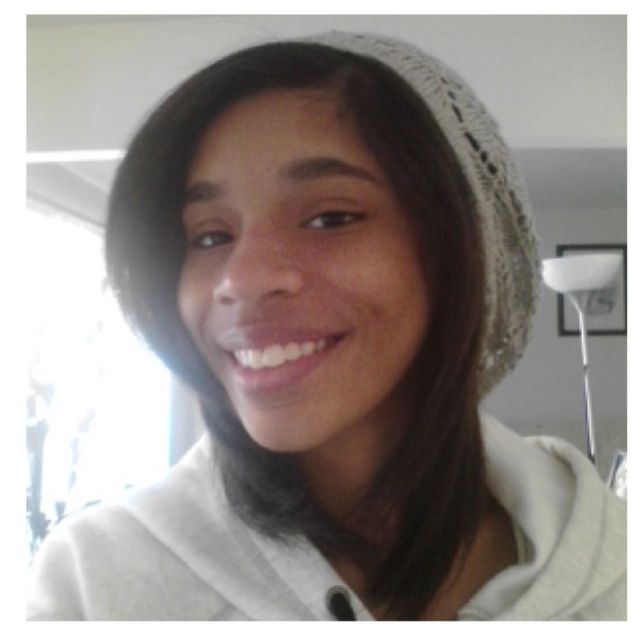 With hats