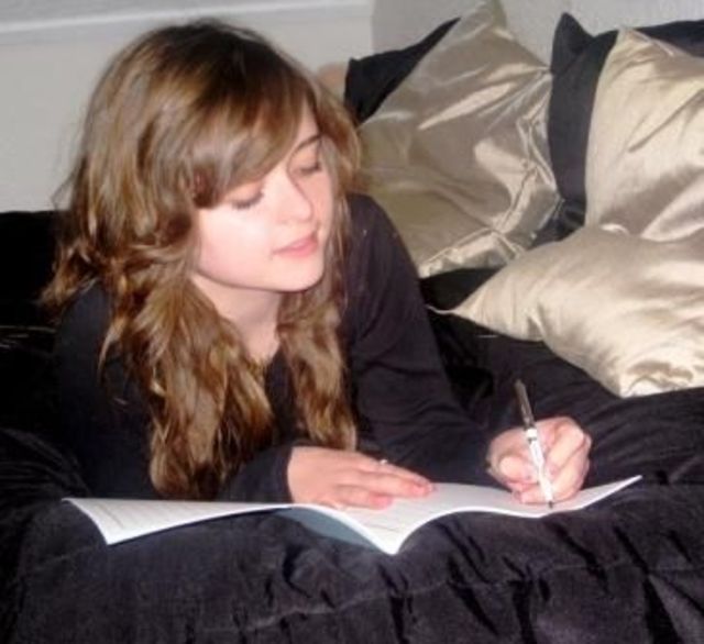 Writer