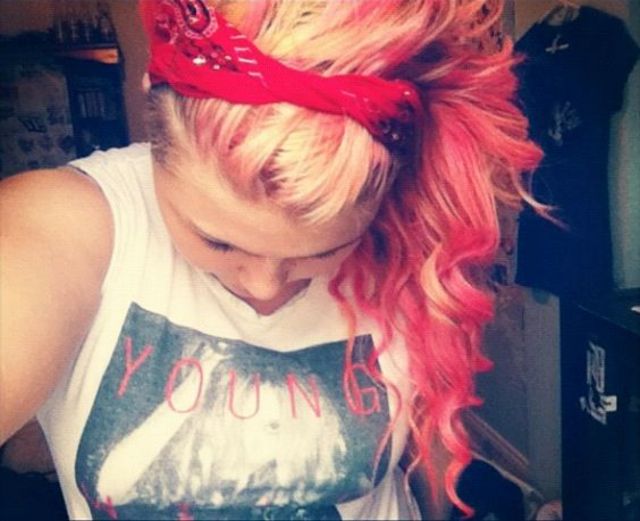 Young, Wild&amp;Free