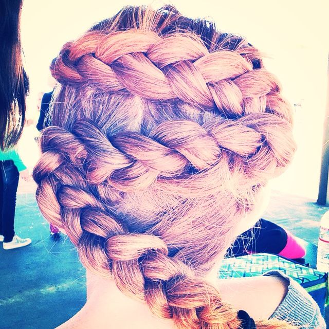 Zigzag Braid 