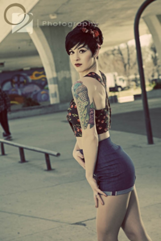 photo