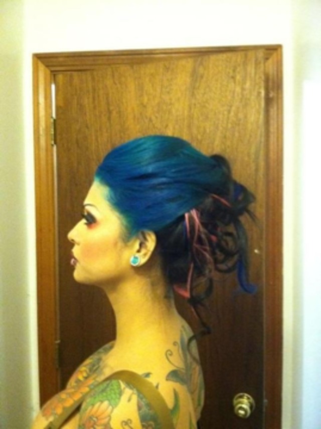 photo