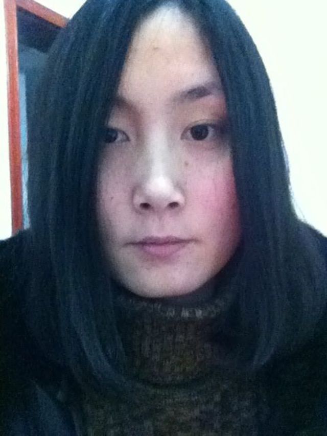 我