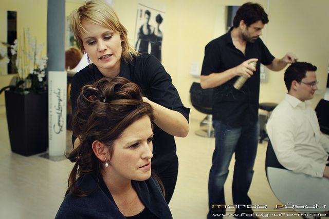 Updo