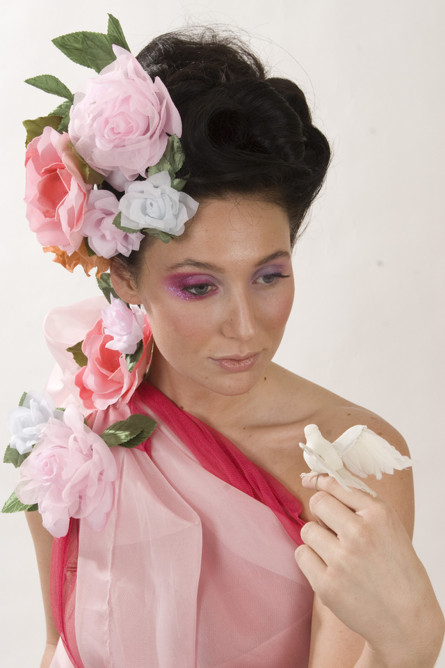 fantasy shoot