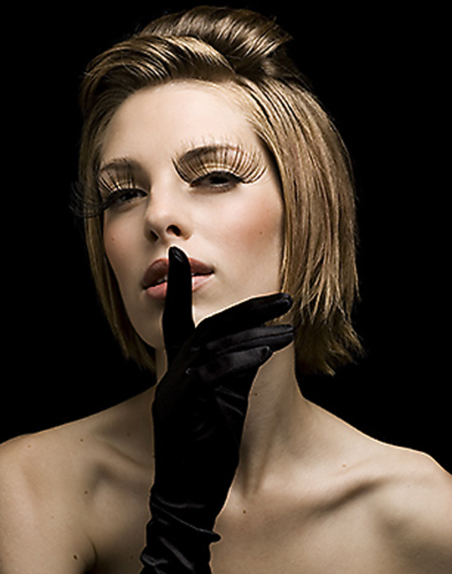 Makeup &amp; Hair by Brulay