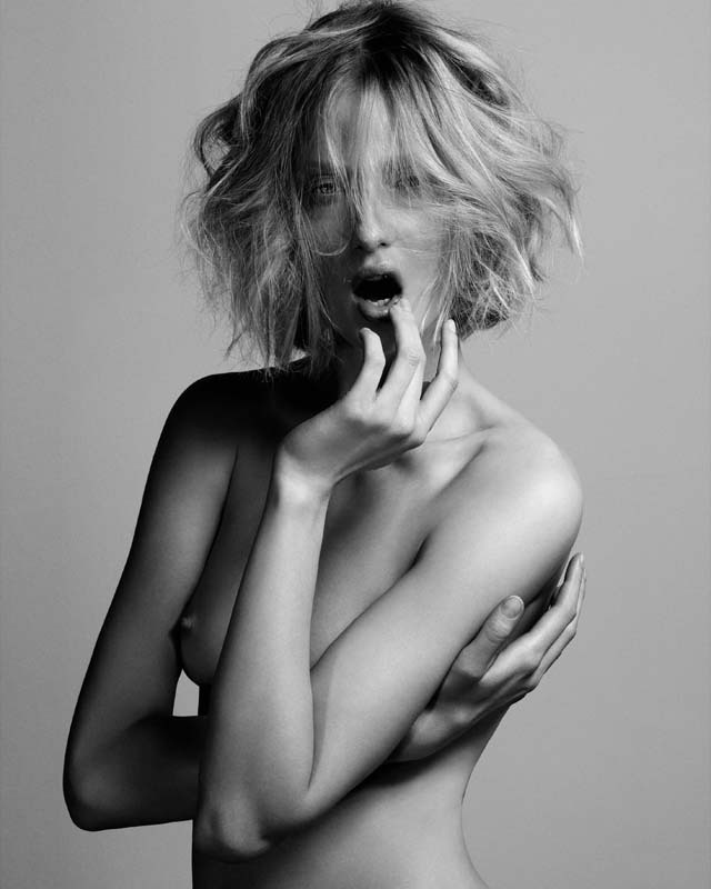 Hair