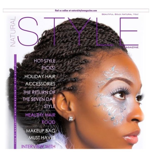 a cover style!
