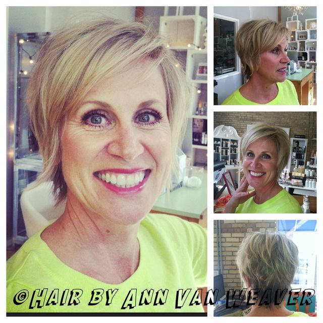 a fresh new look