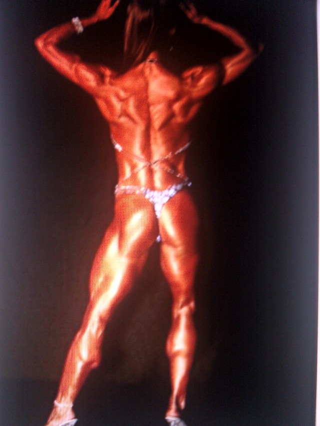 Bodybuild Comp.
