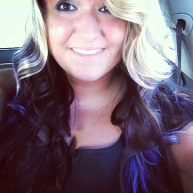 a little Purple love