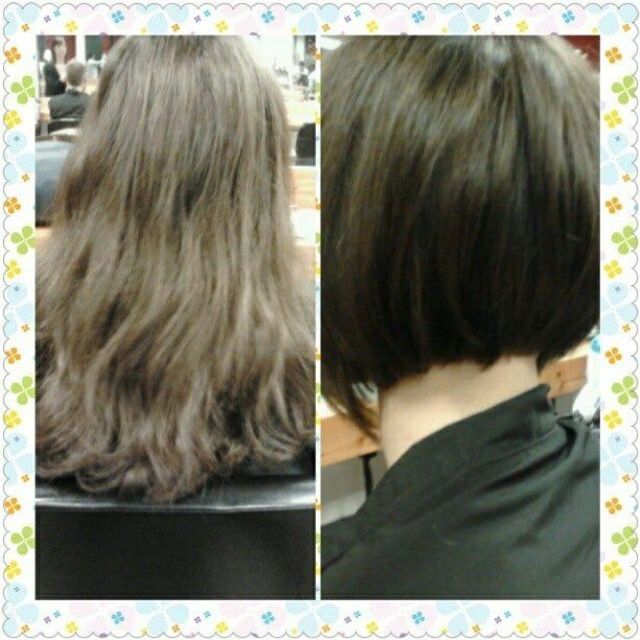 a little transformation 
