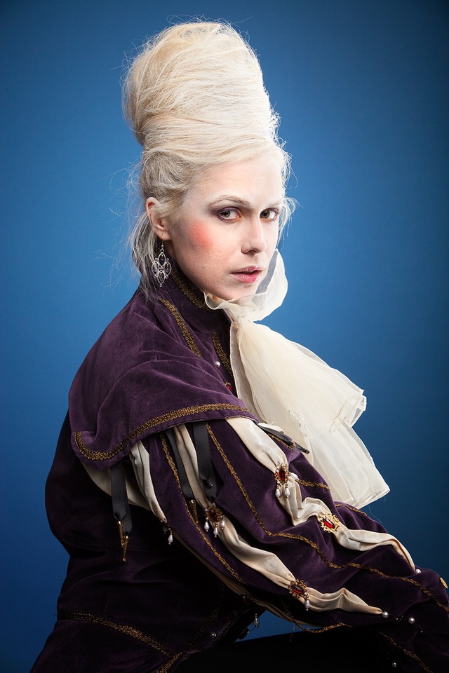 17th Century Avante Garde