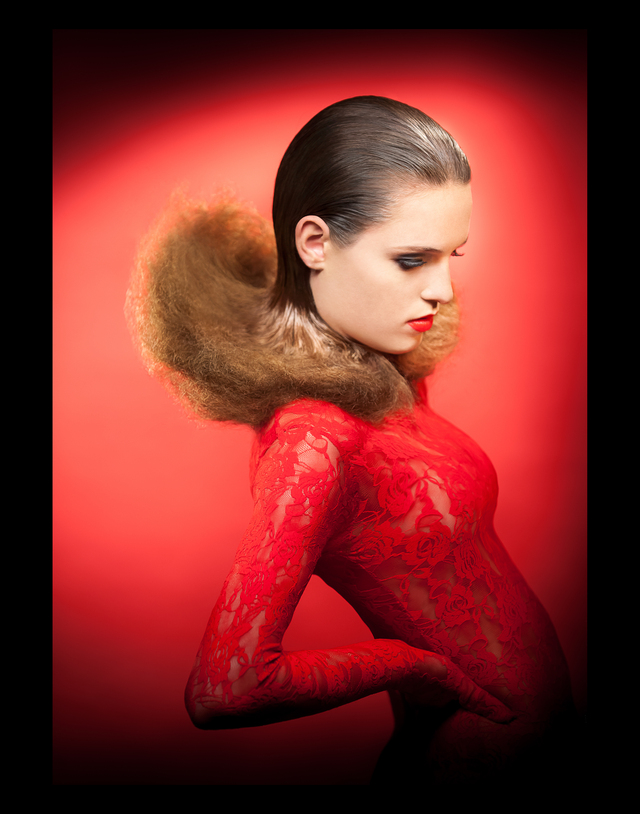 red session 