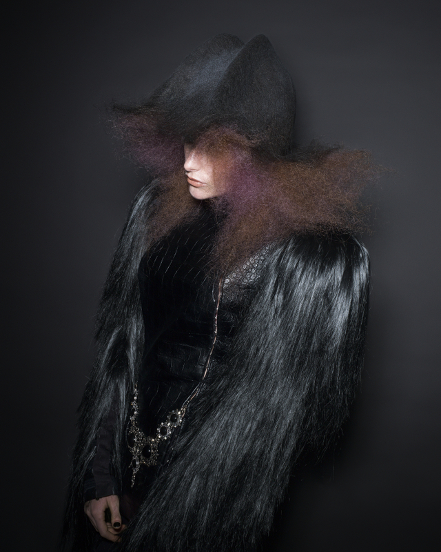 Avant Garde Finalist Collection BHA15