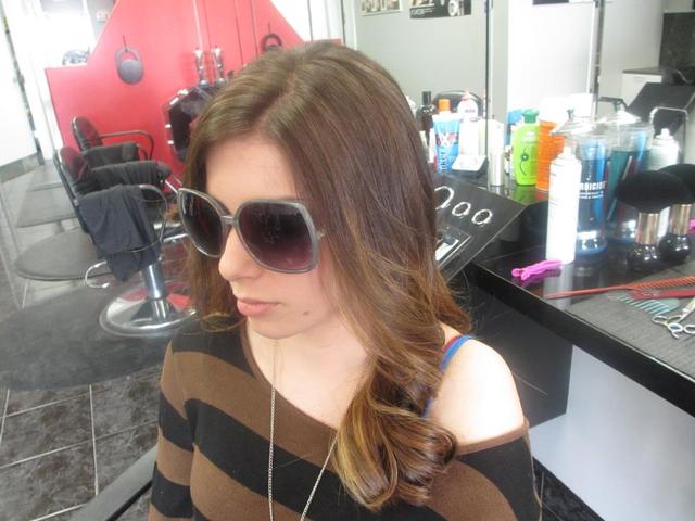 Hair Envy Creative Designs 