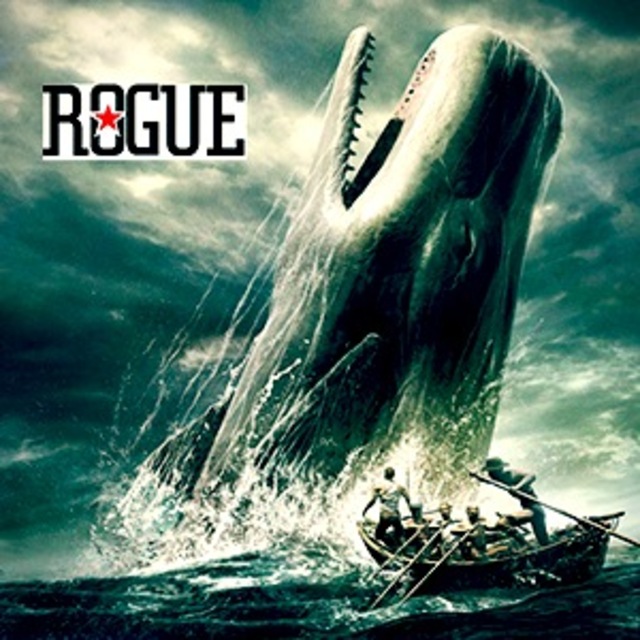 Rogue Moby Dick Beer