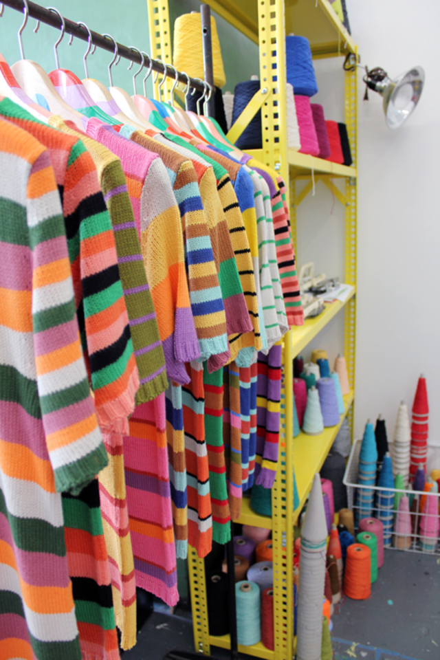 auto-stripe-tee