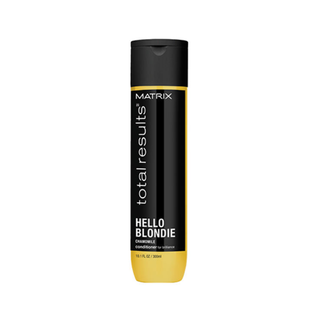Total Results Hello Blondie Conditioner