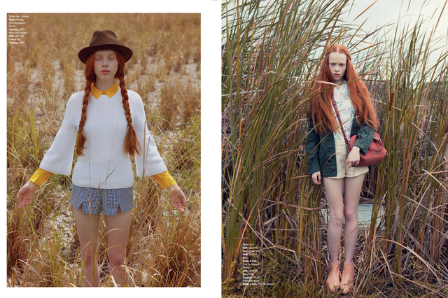 Go Girl Indonesia photo Clifford Loh