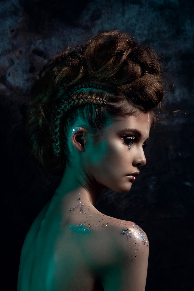 The Tribal Fusion