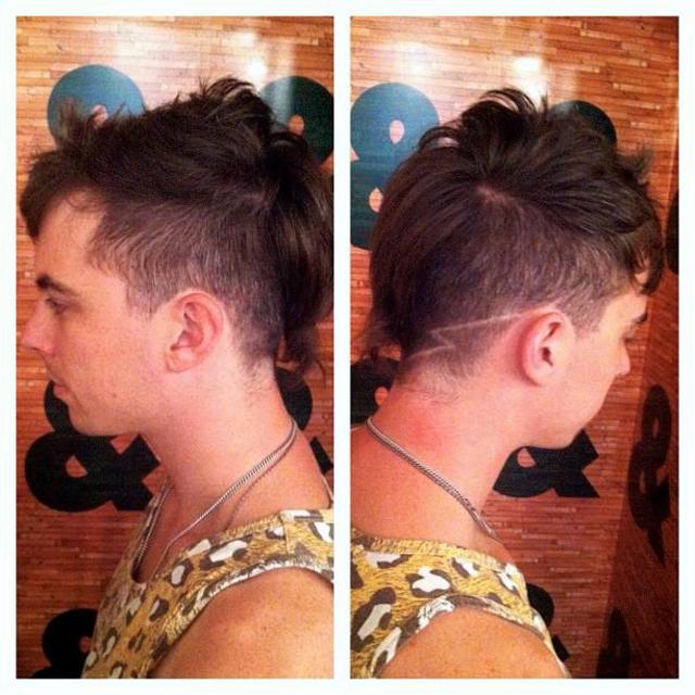Cut by Laura Masson