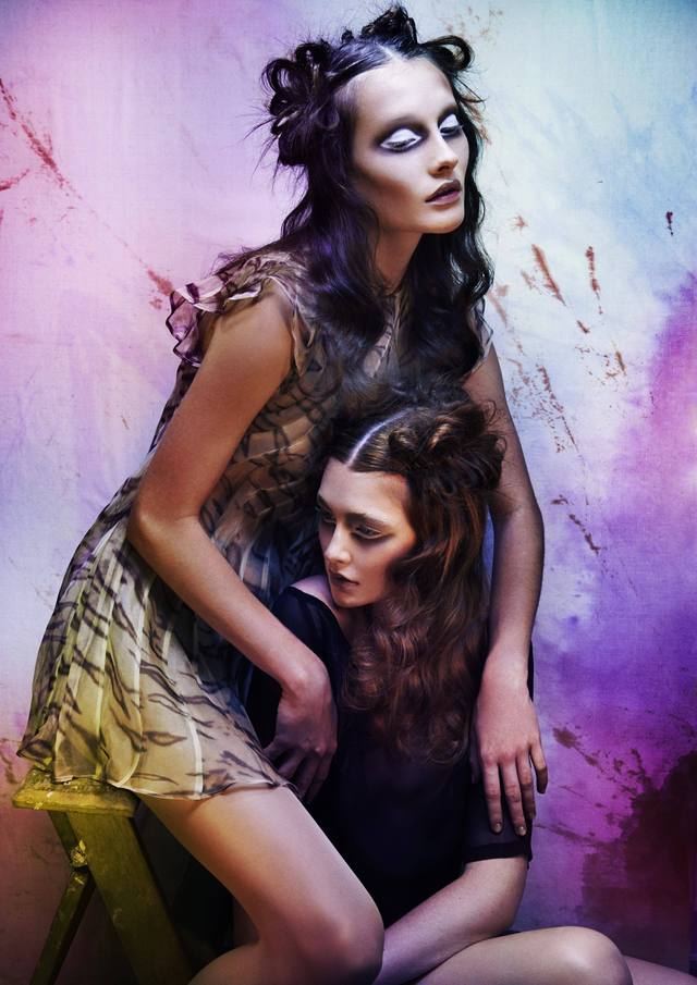 'Spirit' Collection
