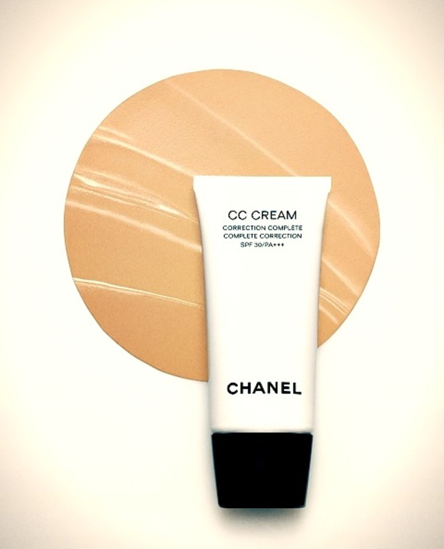 CC Cream