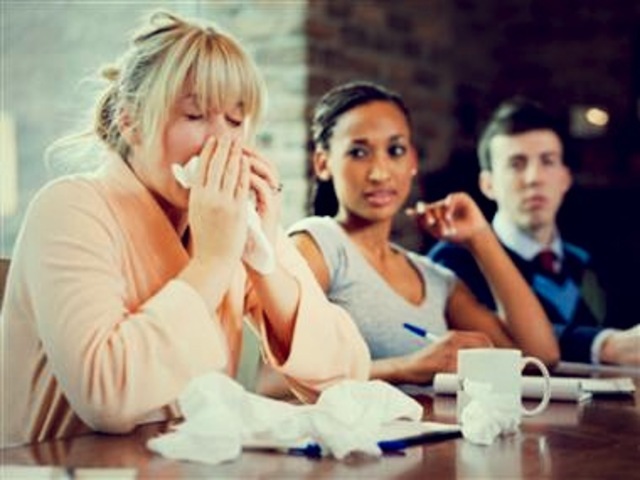 Help Remedies FLu