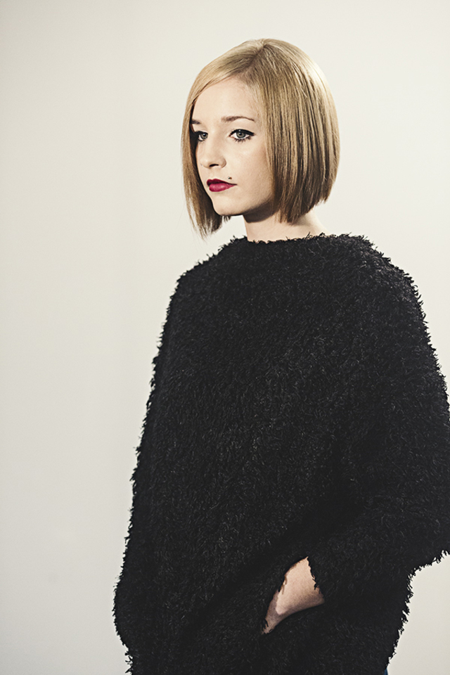 CUT&COLOUR | Matjaz Cej@Matjaz Salon MAKE UP | Karin bizjak   PHOTO | studiocapsula