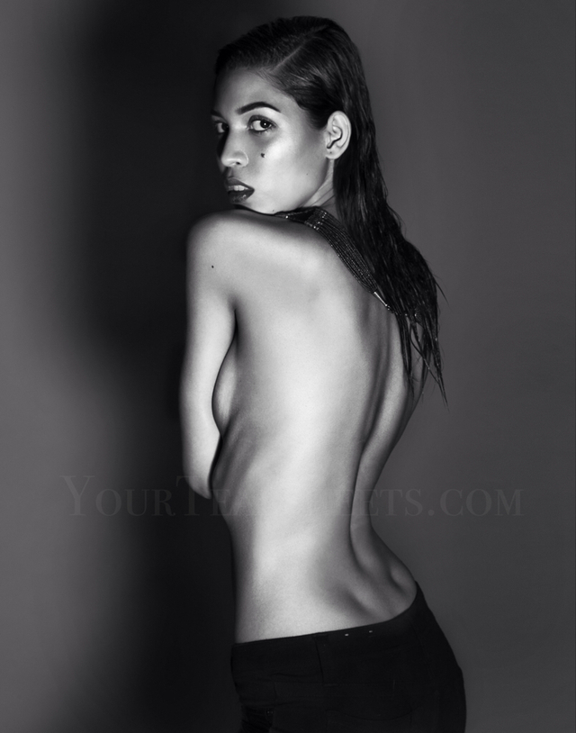 Tearsheet NYC 