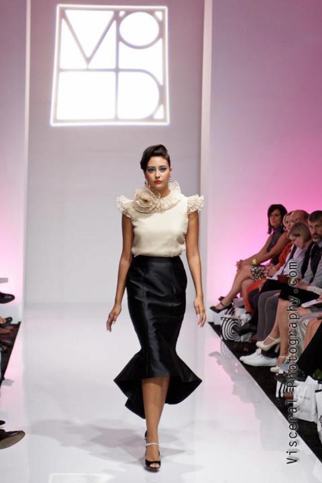 RUNWAY