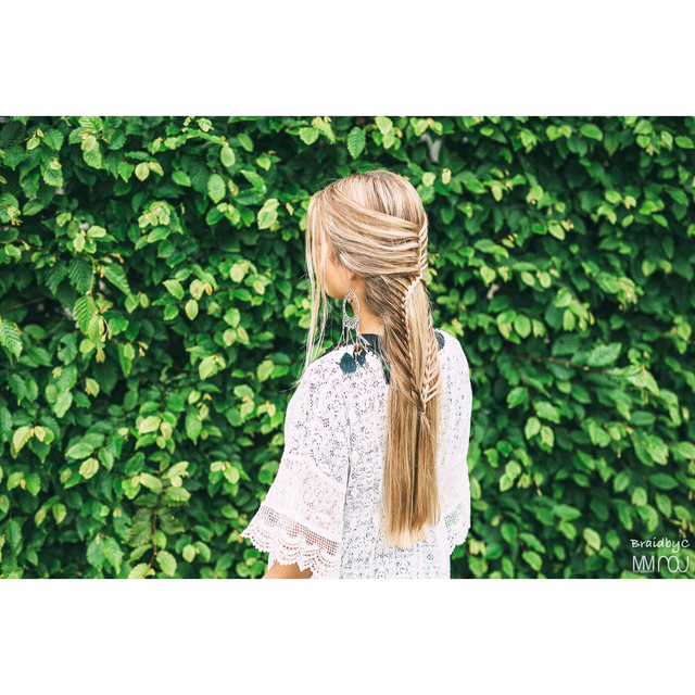 Model: Evelina Caspersson
Photo: Mikaela Watsfeldt & Mikael Miettinen 