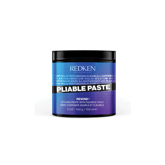 PLIABLE PASTE