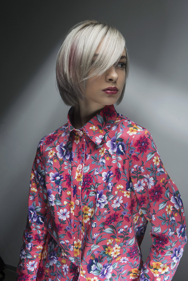 HAIRDRESSER ARCHITECT