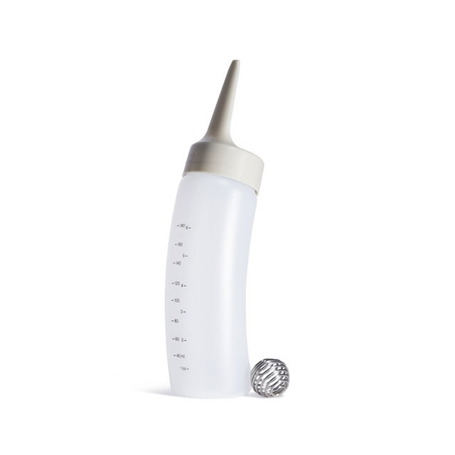 APPLICATOR.BOTTLER & MIXING.SPHERE