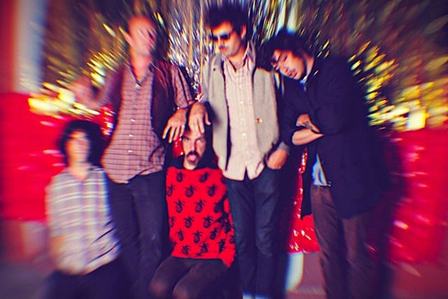 Growlers Beach Goth Party