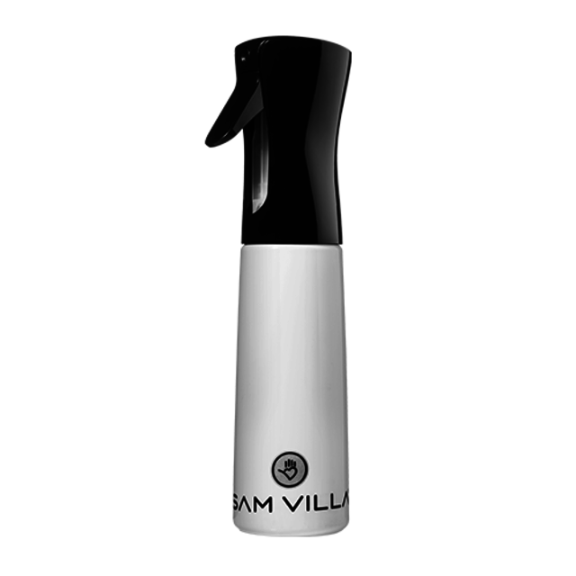 CONTINUOUS MIST SPRAY BOTTLE