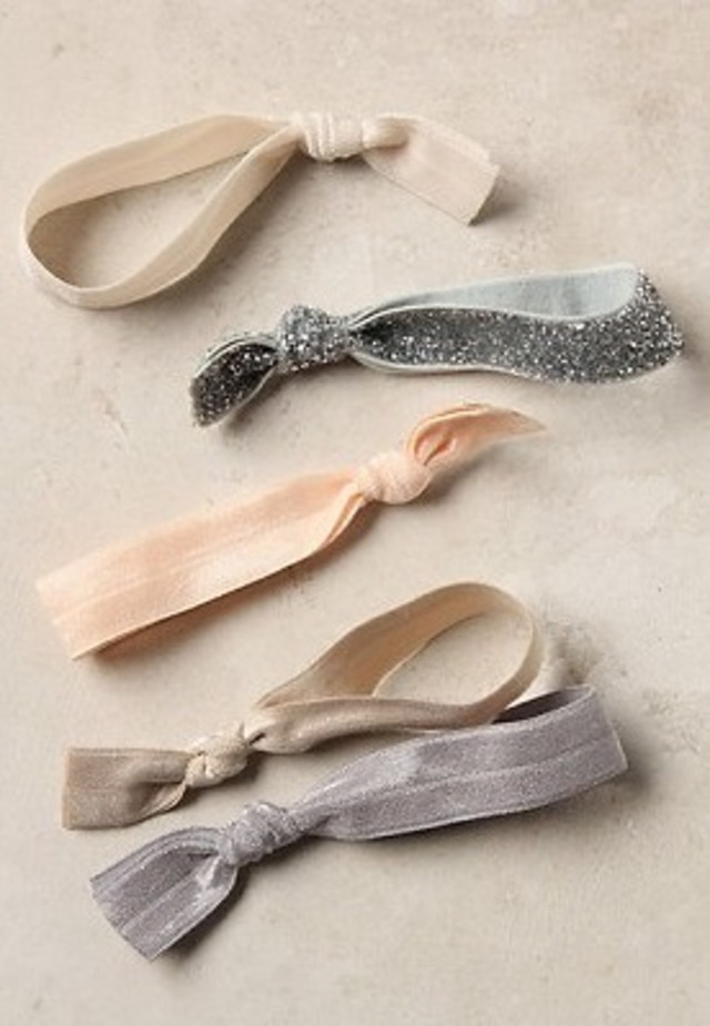 hairties
